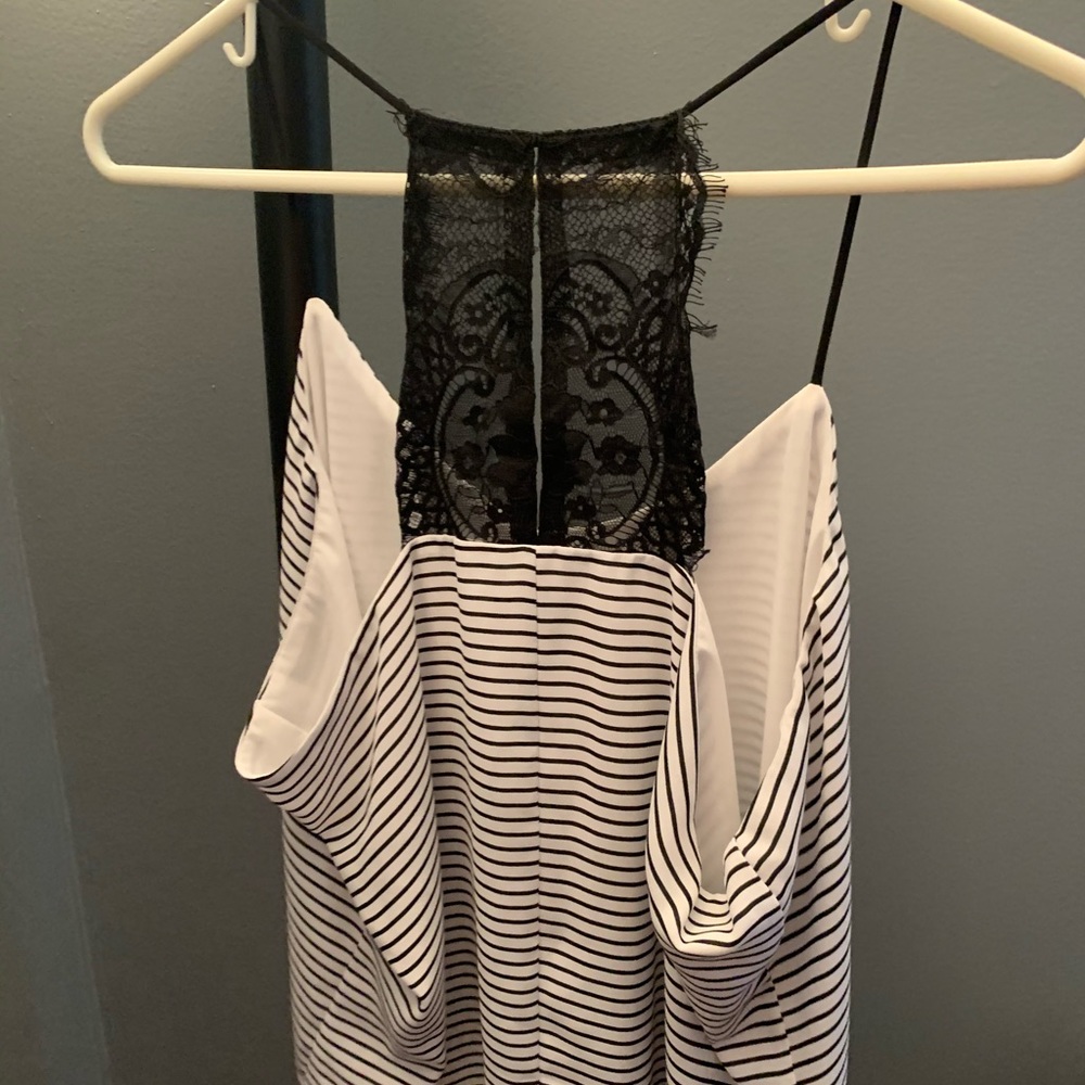 Express tank